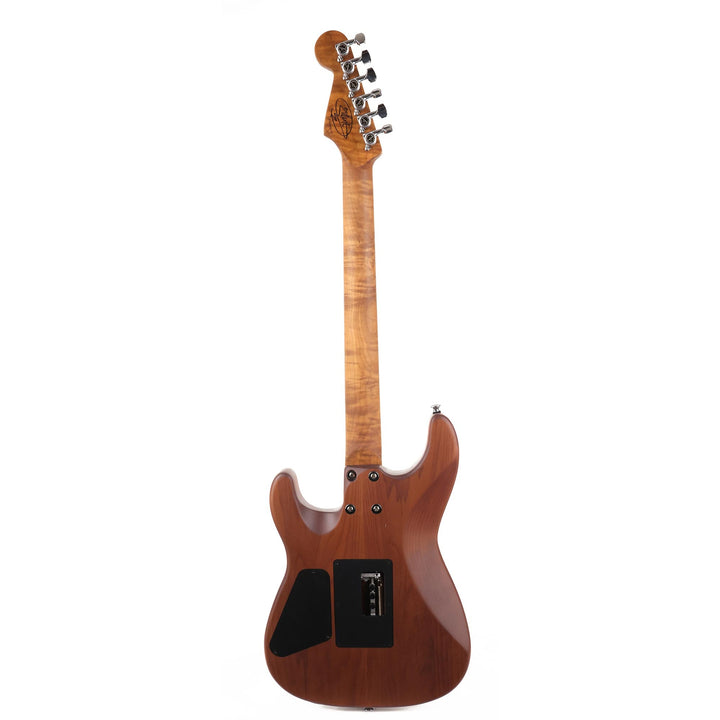 Charvel Guthrie Govan Signature HSH Flame Top Natural