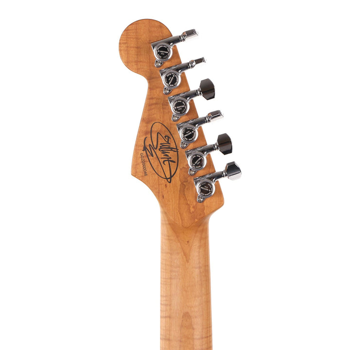 Charvel Guthrie Govan Signature HSH Flame Top Natural