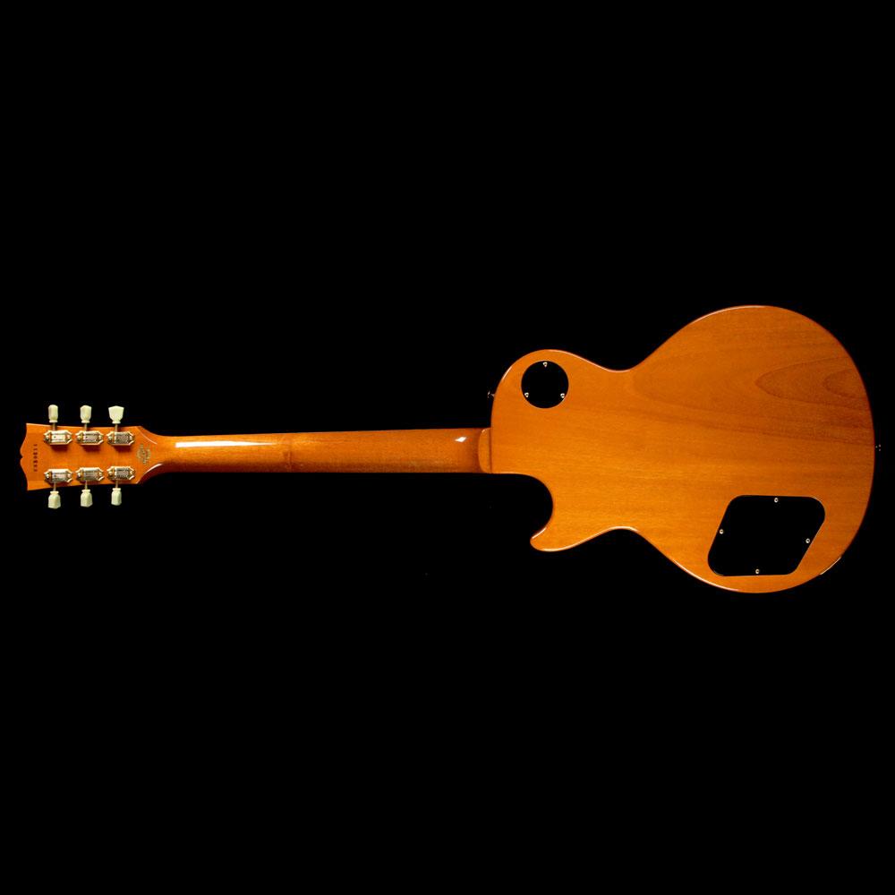 Gibson Custom Shop Les Paul Standard Redwood Limited Edition 2003 — 3