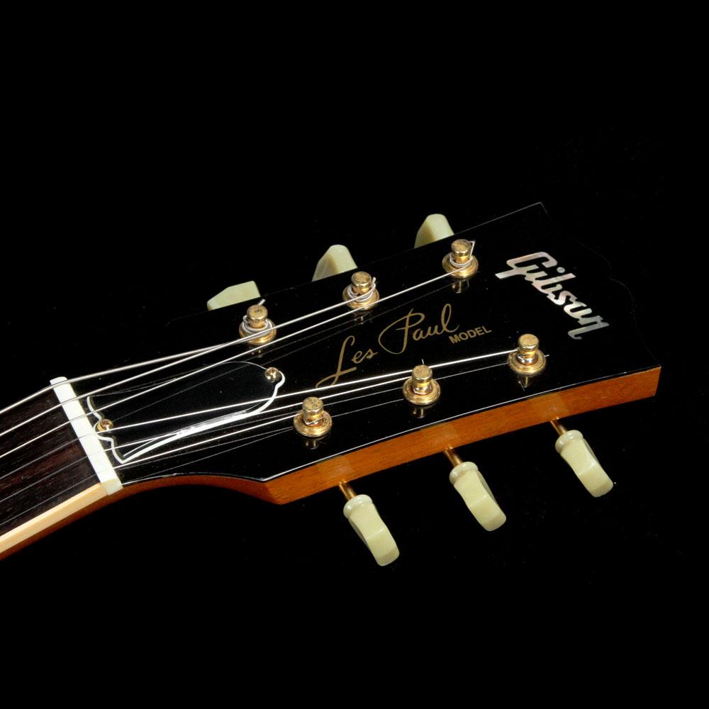 Gibson Custom Shop Les Paul Standard Redwood Limited Edition 2003 — 4