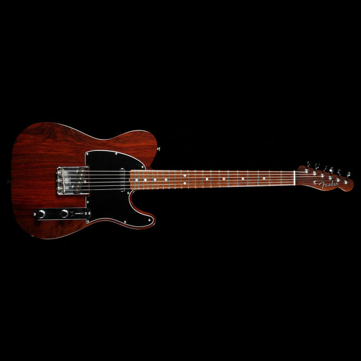 Fender Custom Shop Rosewood Telecaster Limited Edition 2014