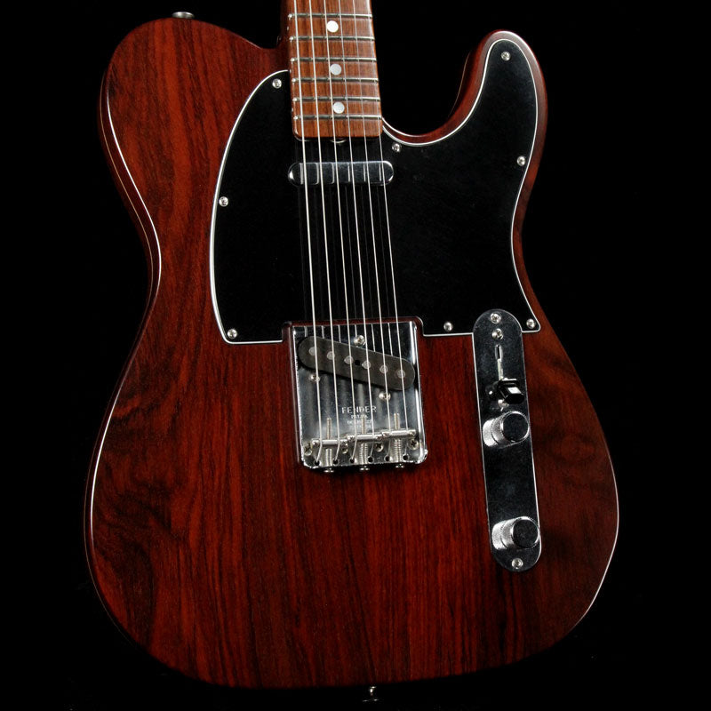 Fender Custom Shop Rosewood Telecaster Limited Edition 2014 — 1