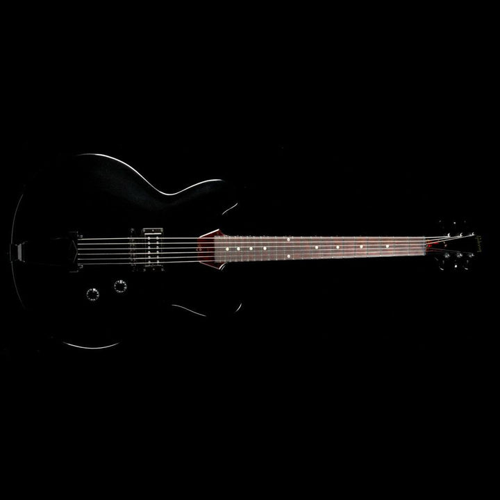 Gibson Memphis ES-335 Studio Ebony 2013