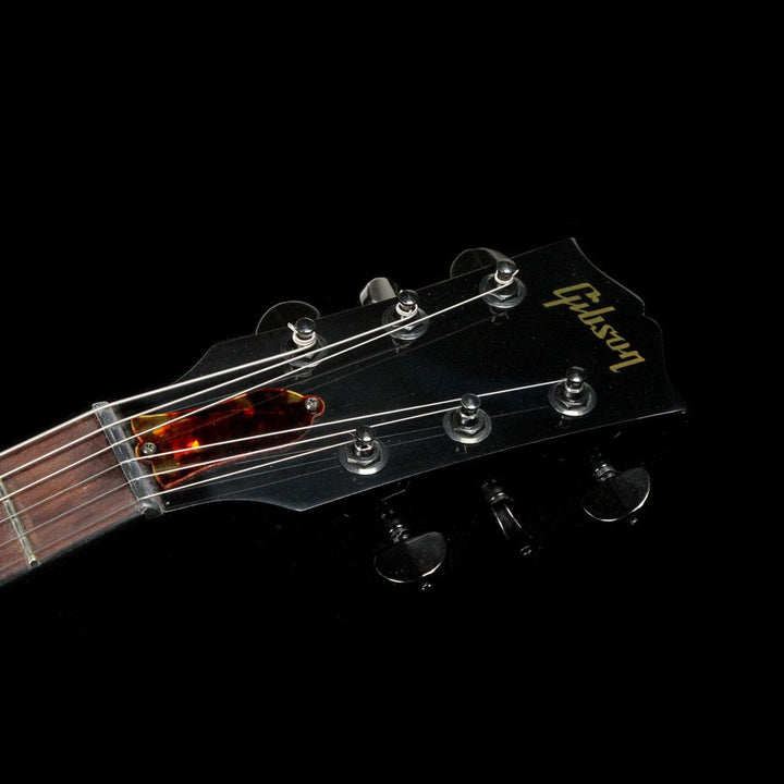 Gibson Memphis ES-335 Studio Ebony 2013