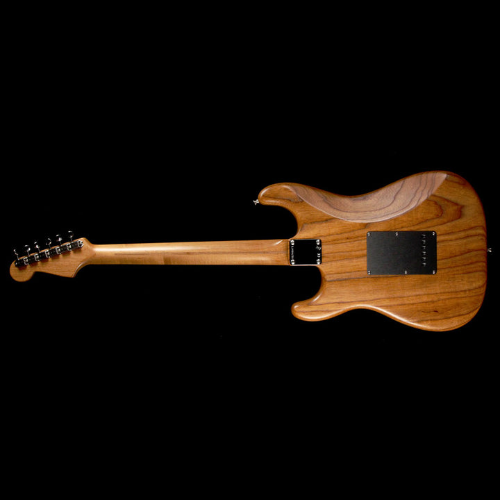 Fender Roasted Ash '56 Stratocaster FSR Limited Edition Natural