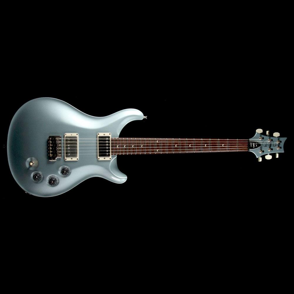 PRS DGT David Grissom Signature Grissom Frost Blue 2012 — 2