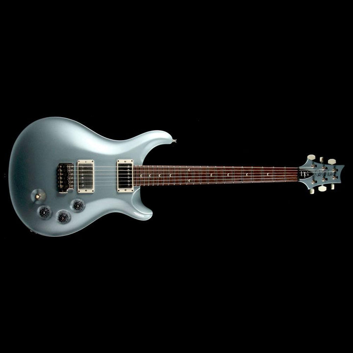 PRS DGT David Grissom Signature Grissom Frost Blue 2012