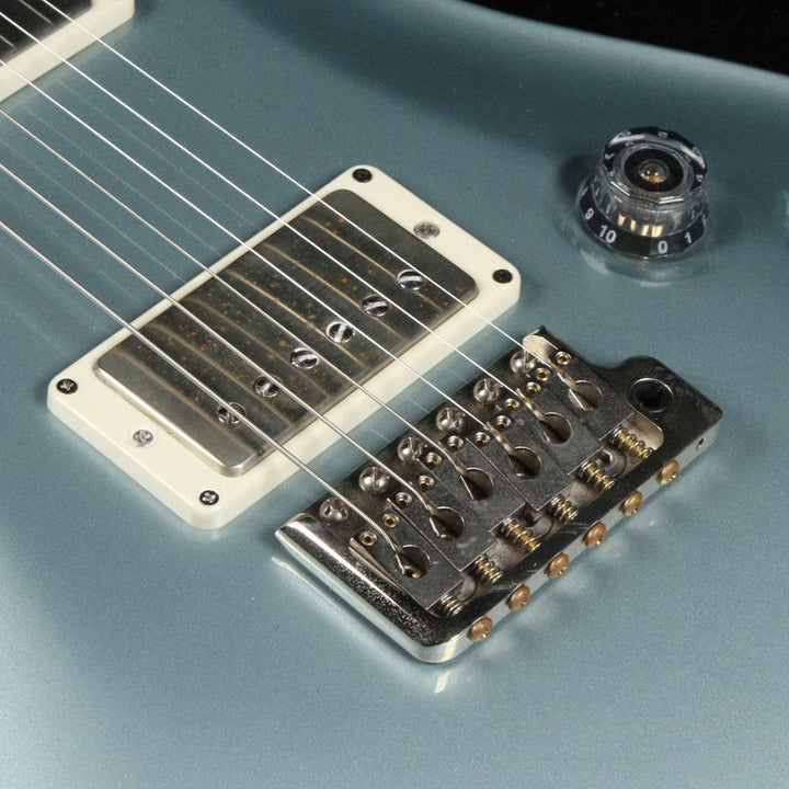 PRS DGT David Grissom Signature Grissom Frost Blue 2012