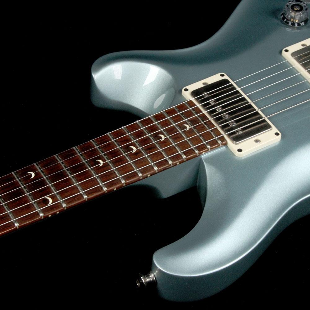 PRS DGT David Grissom Signature Grissom Frost Blue 2012 — 6