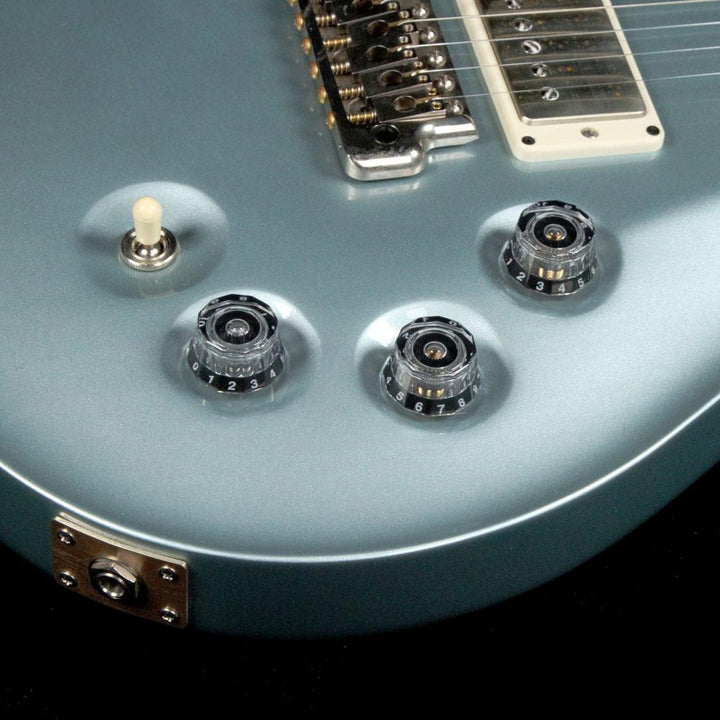 PRS DGT David Grissom Signature Grissom Frost Blue 2012