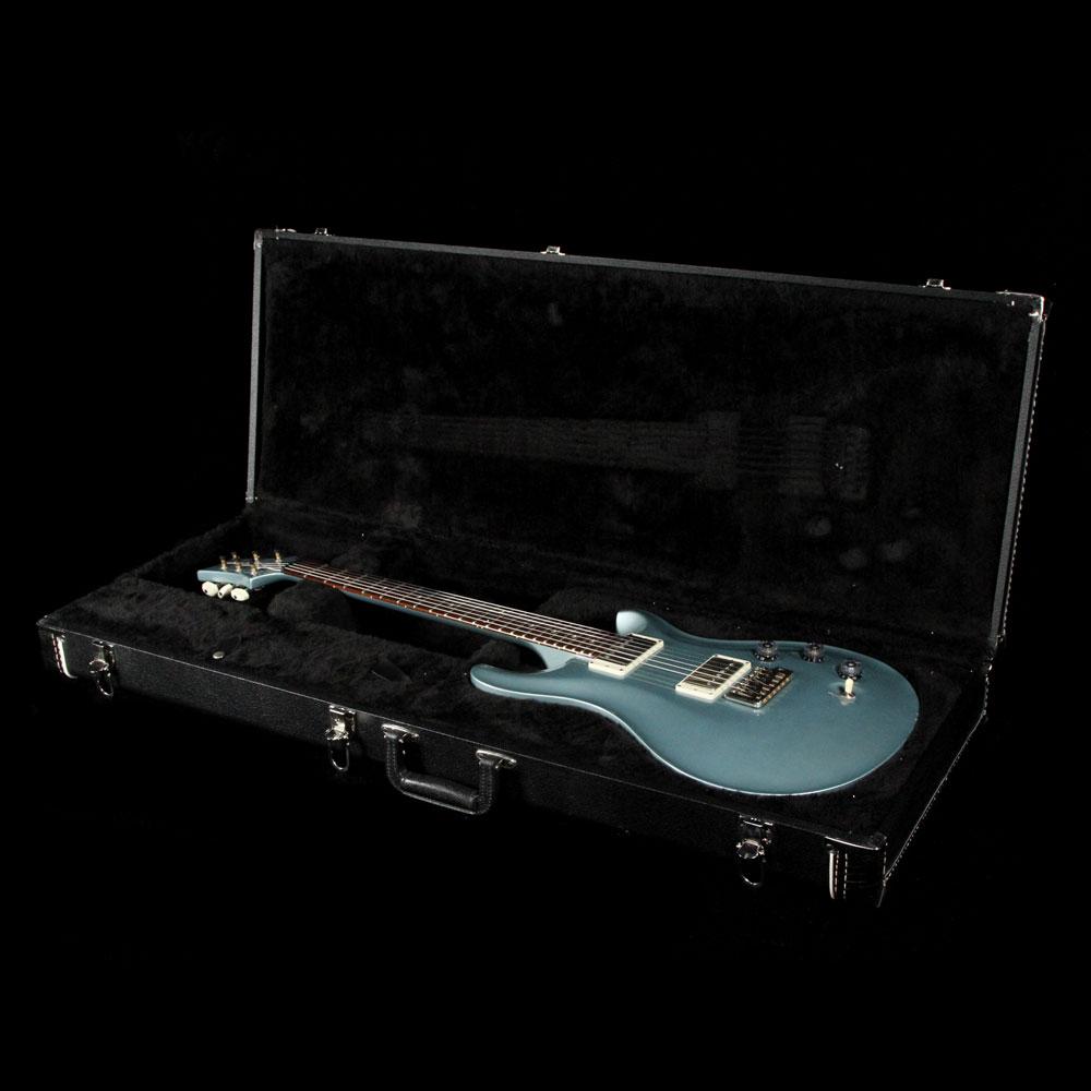 PRS DGT David Grissom Signature Grissom Frost Blue 2012 — 8