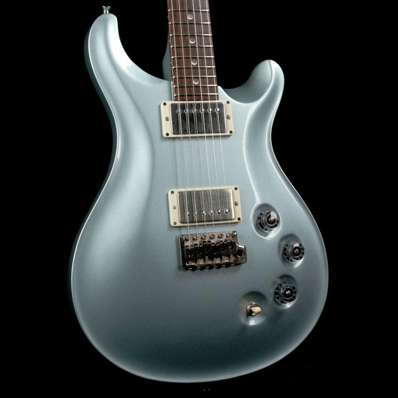 PRS DGT David Grissom Signature Grissom Frost Blue 2012 — 1