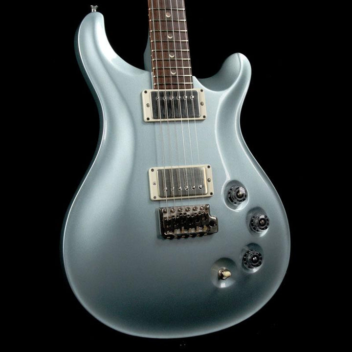 PRS DGT David Grissom Signature Grissom Frost Blue 2012