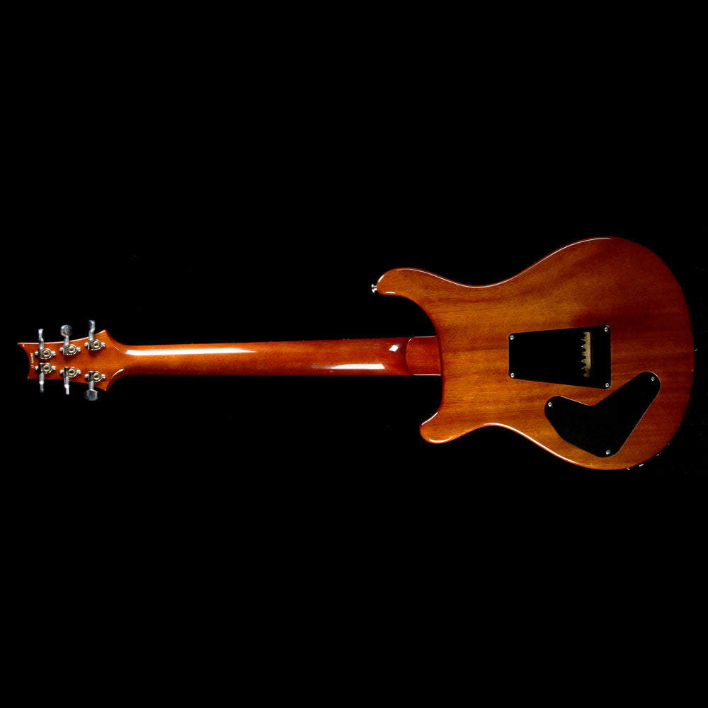 Paul Reed Smith P22 Livingston Lemondrop 2013 — 3