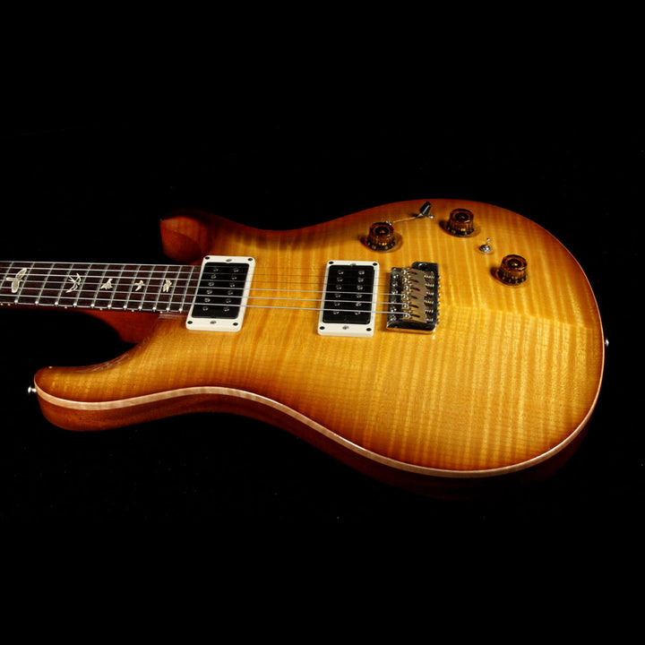 Paul Reed Smith P22 Livingston Lemondrop 2013