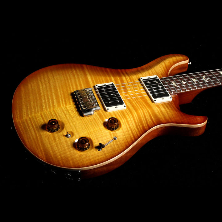 Paul Reed Smith P22 Livingston Lemondrop 2013