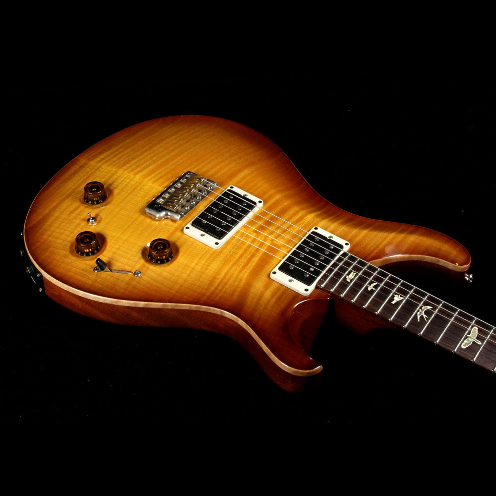 Paul Reed Smith P22 Livingston Lemondrop 2013 — 7
