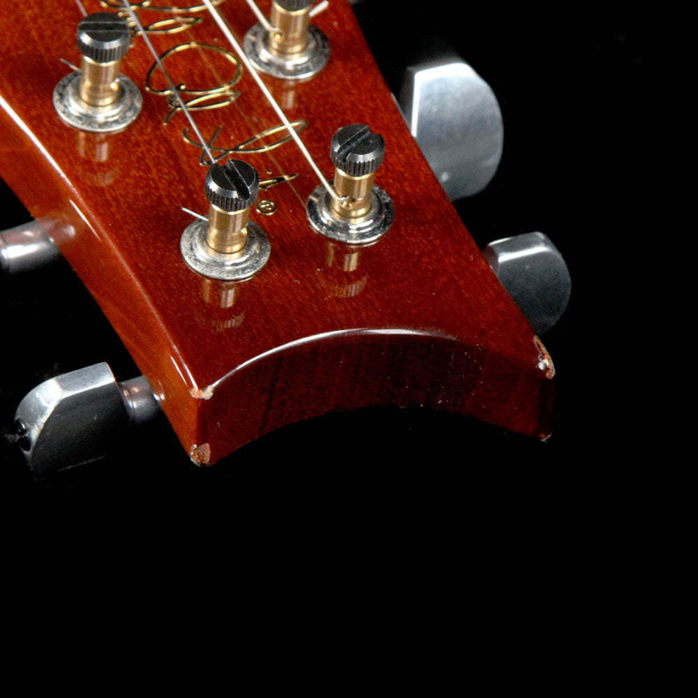 Paul Reed Smith P22 Livingston Lemondrop 2013 — 9