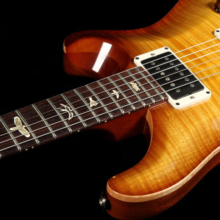 Paul Reed Smith P22 Livingston Lemondrop 2013