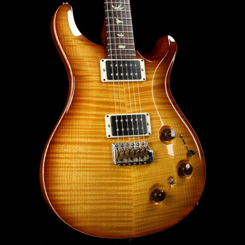 Paul Reed Smith P22 Livingston Lemondrop 2013 — 1
