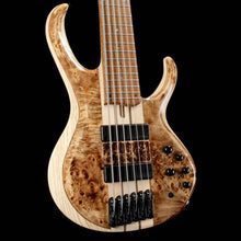 Ibanez BTB846V Antique Brown Stained Low Gloss