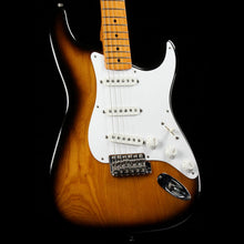 Fender 40th Anniversary Stratocaster 2 Color Sunburst 1994