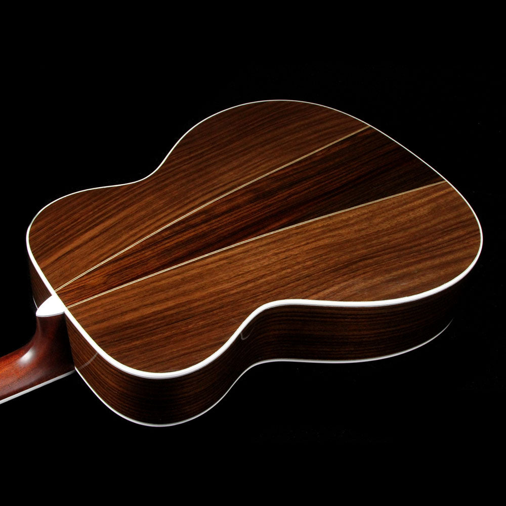 Martin M-36 Acoustic Natural 2014 — 7