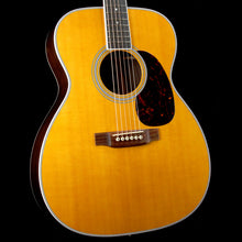 Martin M-36 Acoustic Natural 2014