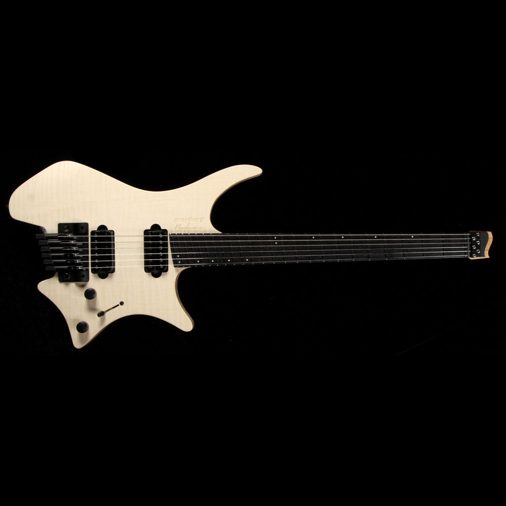 Strandberg Boden Prog 6 Natural — 2