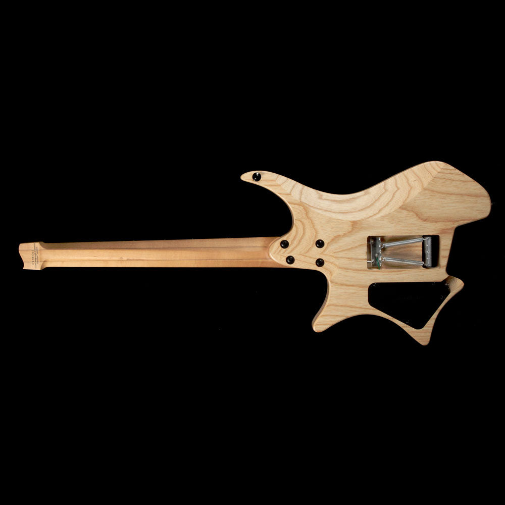 Strandberg Boden Prog 6 Natural — 3