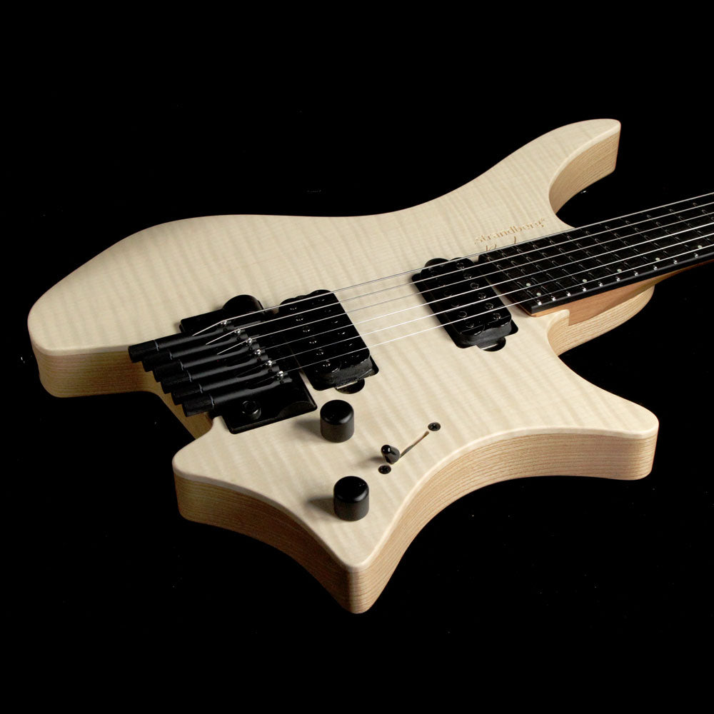 Strandberg Boden Prog 6 Natural — 5