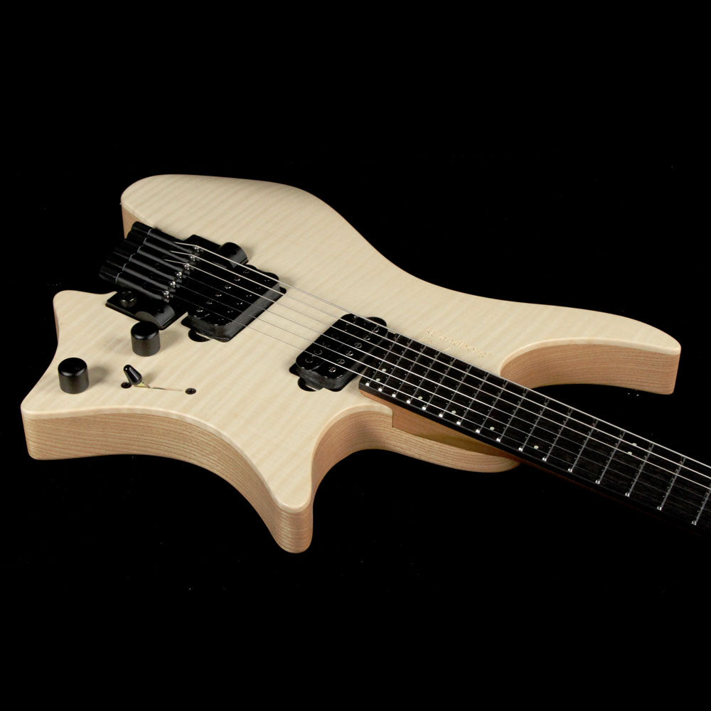 Strandberg Boden Prog 6 Natural — 6