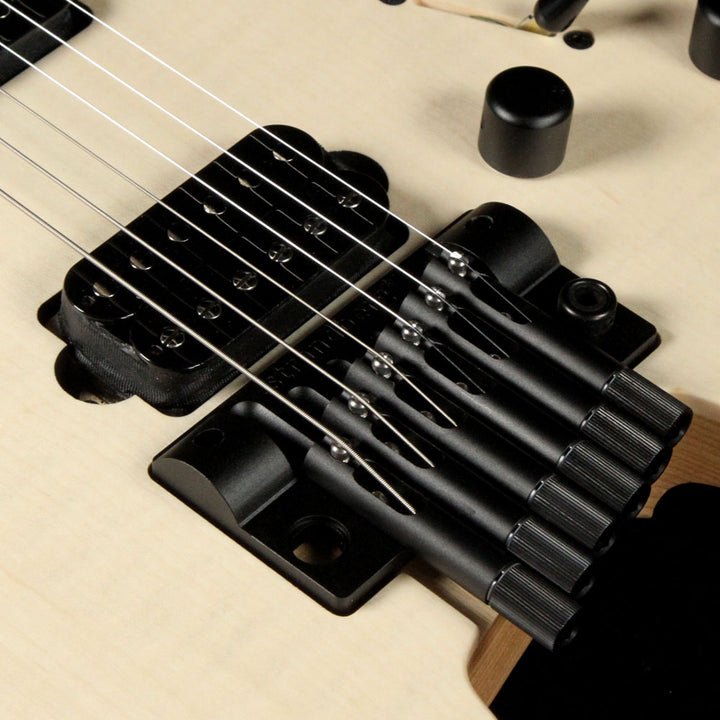 Strandberg Boden Prog 6 Natural