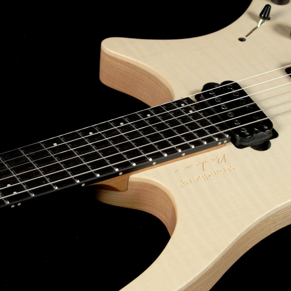 Strandberg Boden Prog 6 Natural — 8