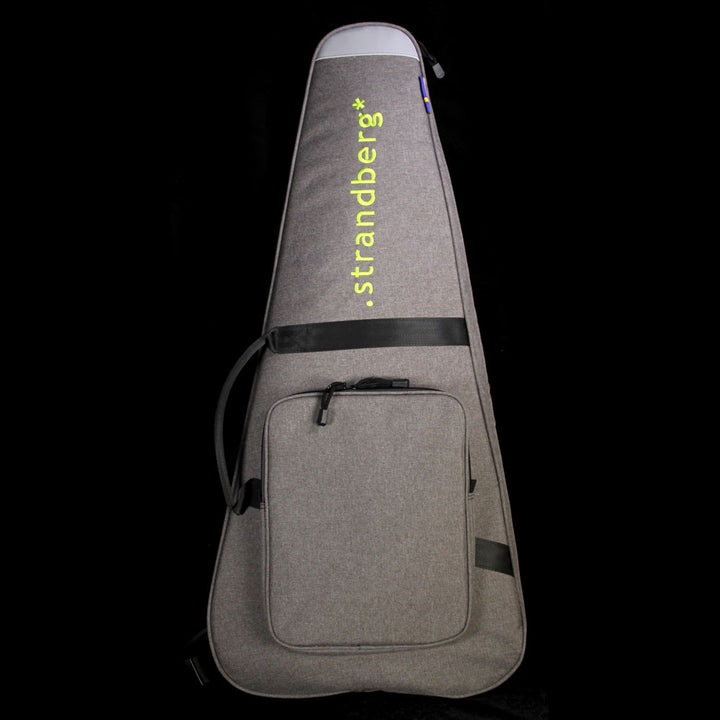 Strandberg Boden Prog 6 Natural