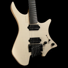 Strandberg Boden Prog 6 Natural