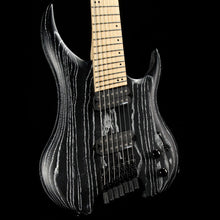 Legator Ghost GHFB7 Fanned Fret 7-String Washed Black