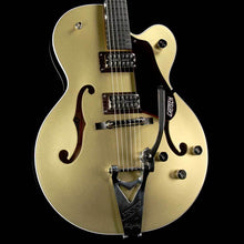 Gretsch G6118T-135 LTD 135th Anniversary Two-Tone Dark Cherry and Casino Gold