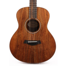 Taylor GS Mini-e Koa Acoustic Guitar Natural