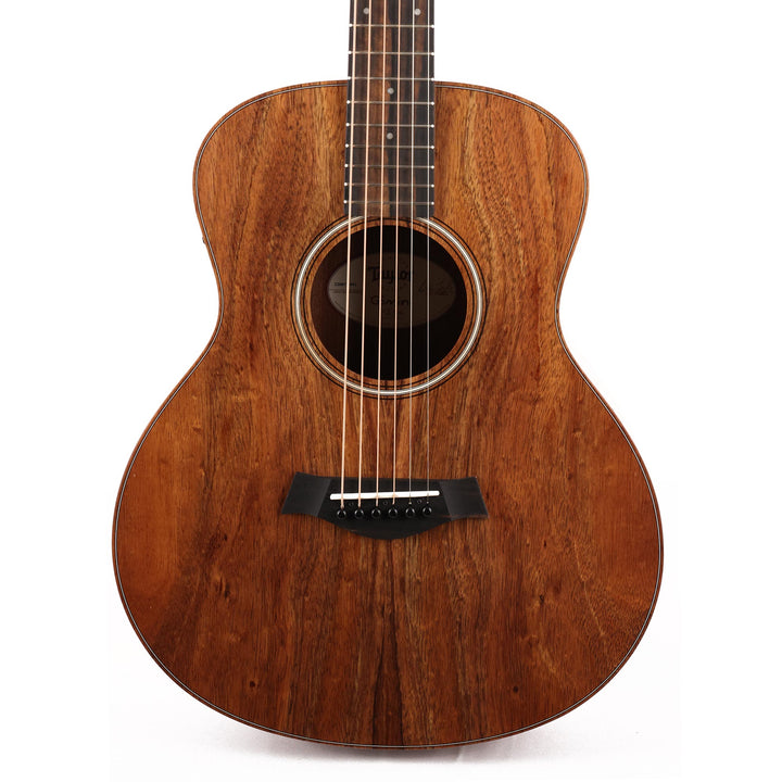 Taylor GS Mini-e Koa Acoustic Guitar Natural
