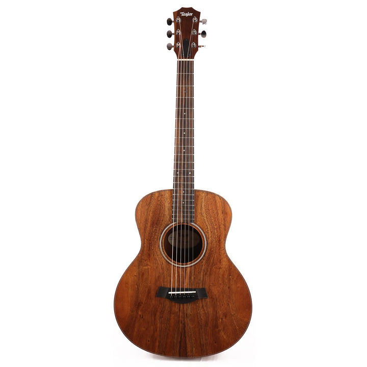 Taylor GS Mini-e Koa Acoustic Guitar Natural