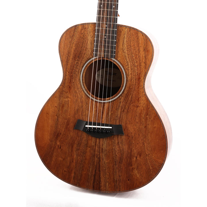 Taylor GS Mini-e Koa Acoustic Guitar Natural