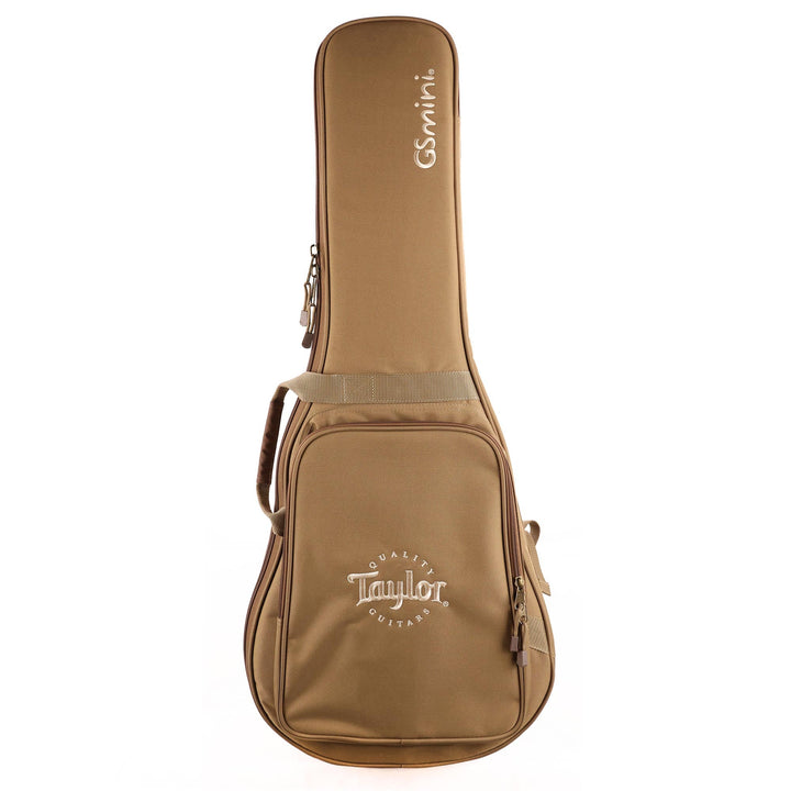 Taylor GS Mini-e Koa Acoustic Guitar Natural