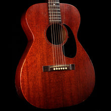 Guild M-20 1968 Natural Mahogany