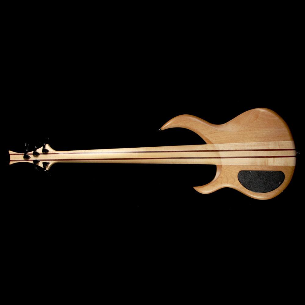 Sukop Classic 5-String Bass Natural — 3