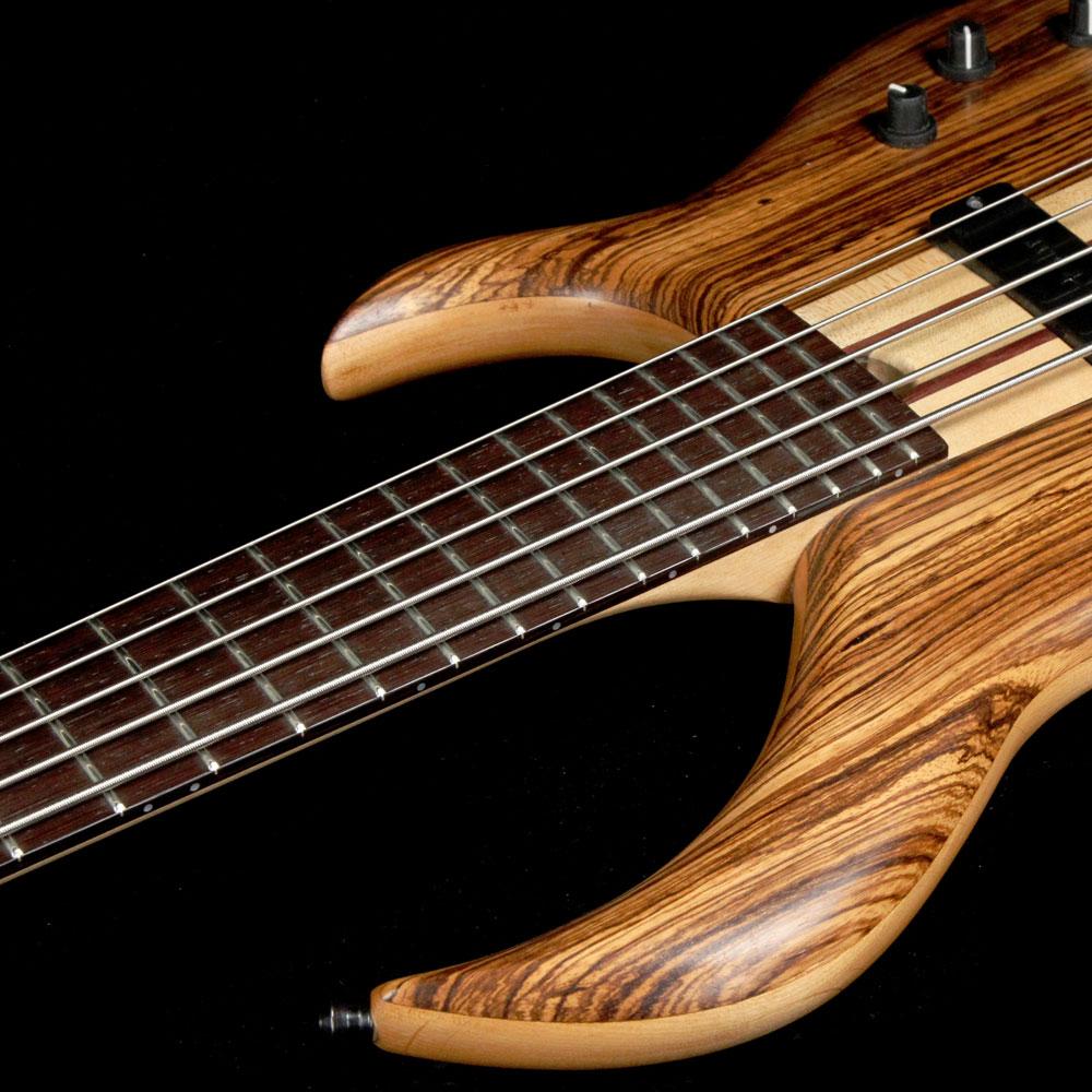 Sukop Classic 5-String Bass Natural — 5