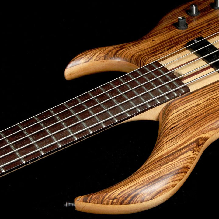 Sukop Classic 5-String Bass Natural