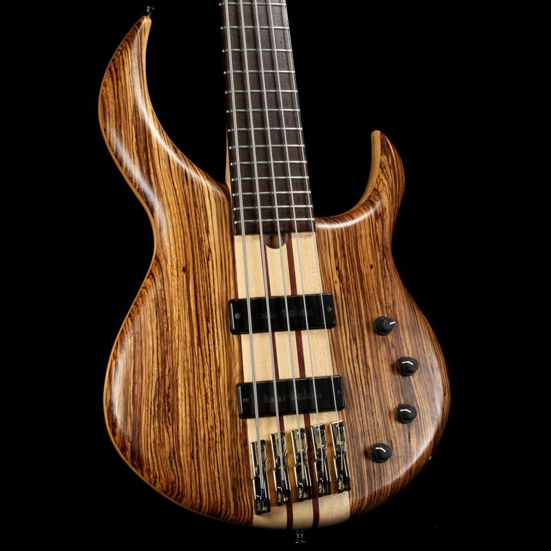 Sukop Classic 5-String Bass Natural — 1