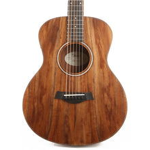 Taylor GS Mini-e Koa Natural Acoustic-Electric Used
