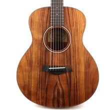 Taylor GS Mini-e Koa Natural Acoustic-Electric